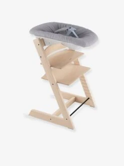 Siège Newborn Set Tripp Trapp STOKKE Gris Tempête - Stokke 11 Siège Newborn Set Tripp Trapp STOKKE Gris Tempête - Stokke -vertbaudet Boutique siege newborn set tripp trapp stokke 5