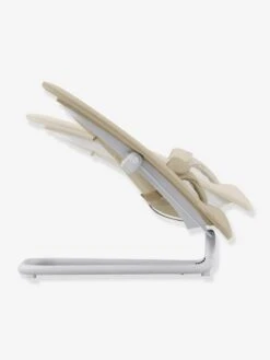 Support Transat Lemo Stand Bouncer CYBEX Sable/blanc (sand White) - Cybex -vertbaudet Boutique support transat lemo stand bouncer cybex 2