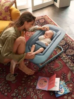 Support Transat Lemo Stand Bouncer CYBEX Gold Gris - Cybex 8 Support Transat Lemo Stand Bouncer CYBEX Gold Gris - Cybex -vertbaudet Boutique support transat lemo stand bouncer cybex gold 2