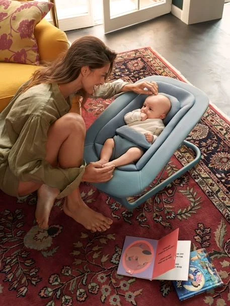 Support Transat Lemo Stand Bouncer CYBEX Gold Gris - Cybex 5 Support Transat Lemo Stand Bouncer CYBEX Gold Gris - Cybex – Image 5