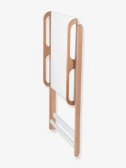 Table à Langer Pliante Jade Combelle. Hybride Blanc - Combelle -vertbaudet Boutique table a langer pliante jade combelle 2