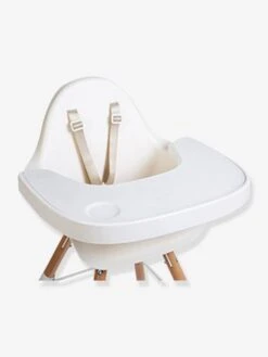 Tablette De Chaise - Evolu - Childhome Anthracite - Childhome 5 Tablette De Chaise - Evolu - Childhome Anthracite - Childhome -vertbaudet Boutique tablette de chaise evolu childhome 2