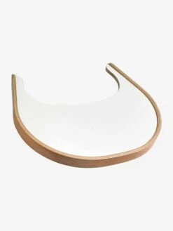 Tablette Tibu CHARLIE CRANE Blanc - Charlie Crane -vertbaudet Boutique tablette tibu charlie crane 2