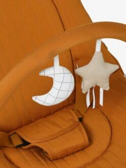 Transat Avec Arche Babydream Curry - Vertbaudet 11 Transat Avec Arche Babydream Curry - Vertbaudet -vertbaudet Boutique transat avec arche babydream 5