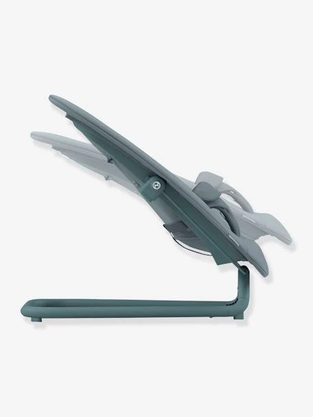 Transat CYBEX Gold Lemo 2 Bouncer Sand White - Cybex 4 Transat CYBEX Gold Lemo 2 Bouncer Sand White - Cybex – Image 4