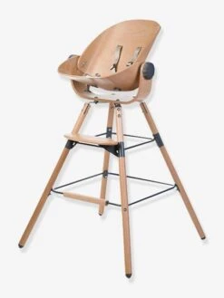 Transat Evolu Newborn Childhome Naturel Anthracite - Childhome -vertbaudet Boutique transat evolu newborn childhome 2