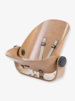 Transat Evolu Newborn Childhome Naturel Anthracite - Childhome -vertbaudet Boutique transat evolu newborn childhome 3