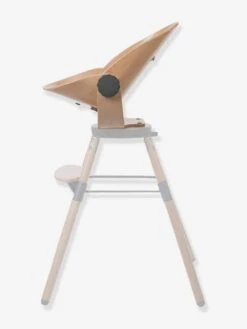 Transat Evolu Newborn Childhome Naturel Anthracite - Childhome -vertbaudet Boutique transat evolu newborn childhome 5