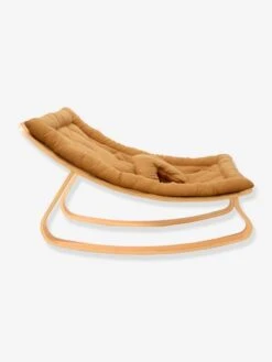 Transat Levo De Charlie Crane Gris - Charlie Crane -vertbaudet Boutique transat levo de charlie crane 2