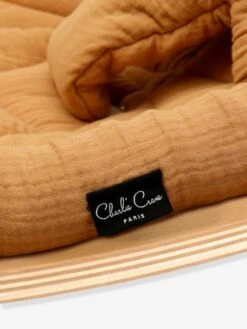 Transat Levo De Charlie Crane Gris - Charlie Crane -vertbaudet Boutique transat levo de charlie crane 3