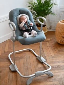 Transat Up&Down BEABA Botanical Garden - Beaba -vertbaudet Boutique transat updown beaba 4