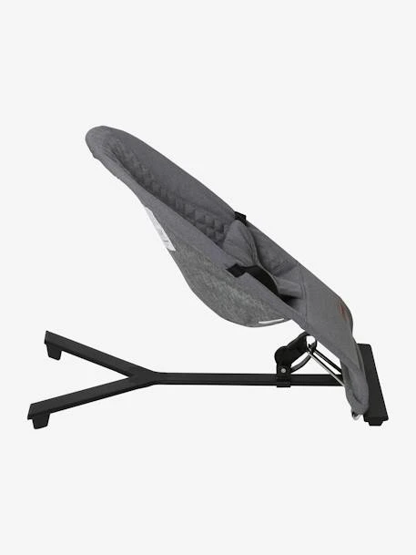 Transat Vertbaudet Babyplum’ II Gris Anthracite - Vertbaudet 5 Transat Vertbaudet Babyplum’ II Gris Anthracite - Vertbaudet – Image 5