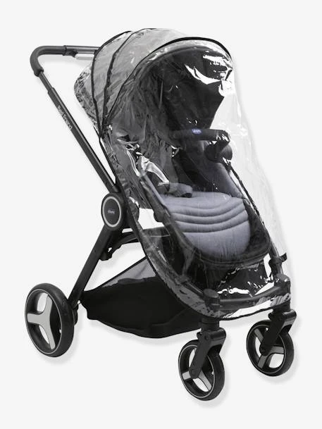 Trio Best Friend+ Comfort CHICCO Pirate Black - Chicco 5 Trio Best Friend+ Comfort CHICCO Pirate Black - Chicco – Image 5