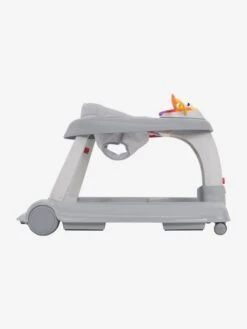 Trotteur évolutif CHICCO 123 Gris - Chicco 9 Trotteur évolutif CHICCO 123 Gris - Chicco -vertbaudet Boutique trotteur evolutif chicco 123 3