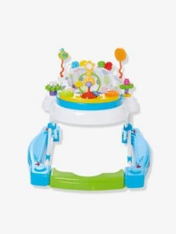 Trotteur évolutif Vertbaudet Trott&pouss' Blanc Imprimé - Vertbaudet 9 Trotteur évolutif Vertbaudet Trott&pouss' Blanc Imprimé - Vertbaudet -vertbaudet Boutique trotteur evolutif vertbaudet trottpouss 3