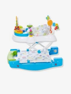 Trotteur évolutif Vertbaudet Trott&pouss' Blanc Imprimé - Vertbaudet 10 Trotteur évolutif Vertbaudet Trott&pouss' Blanc Imprimé - Vertbaudet -vertbaudet Boutique trotteur evolutif vertbaudet trottpouss 4