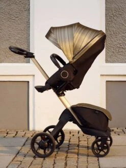 Xplory® X Gold Limited édition STOKKE Or - Stokke