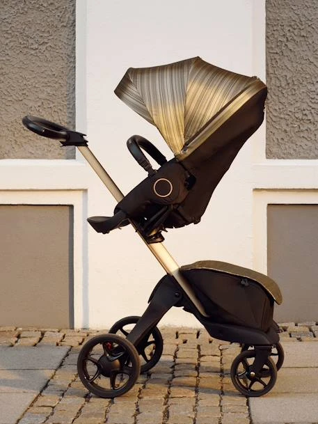 Xplory® X Gold Limited édition STOKKE Or - Stokke 1 Xplory® X Gold Limited édition STOKKE Or - Stokke