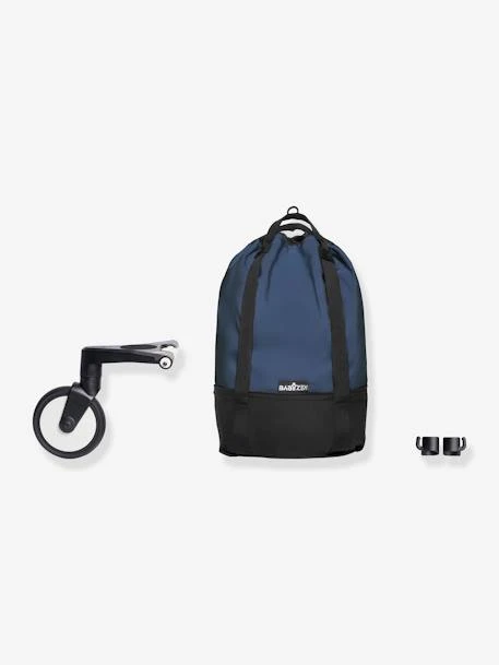 YOYO Bag BABYZEN Olive - Babyzen 4 YOYO Bag BABYZEN Olive - Babyzen – Image 4