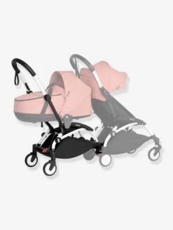 YOYO Connect BABYZEN Noir - Babyzen -vertbaudet Boutique yoyo connect babyzen 2