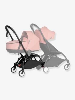 YOYO Connect BABYZEN Noir - Babyzen -vertbaudet Boutique yoyo connect babyzen 5