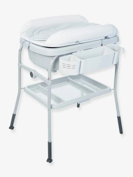 Devant -vertbaudet Boutique combi bain change cuddle bubble chicco
